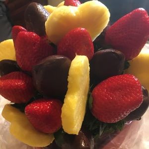 Meet your Posher, Janice